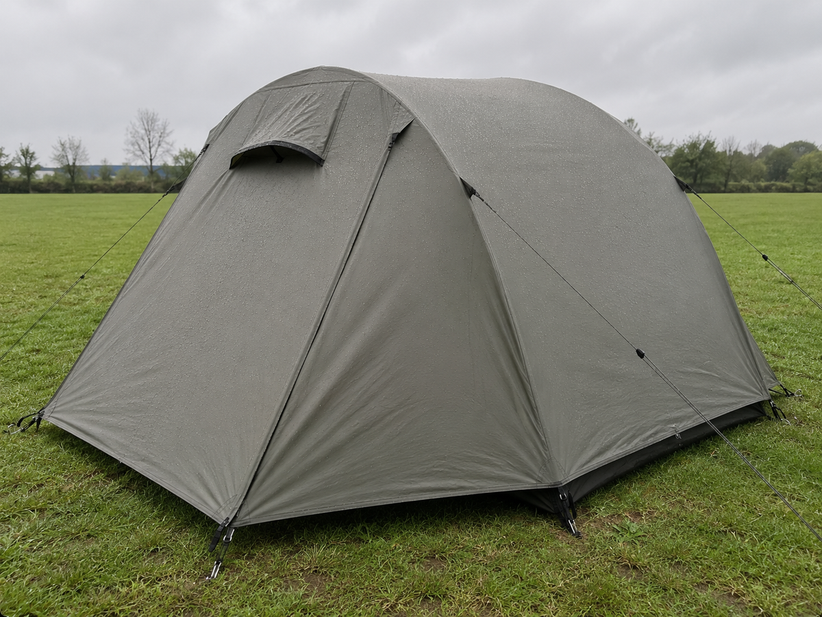 Technical quote discussion for coated outdoor fabrics