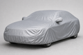 Waterproof Oxford Car Cover