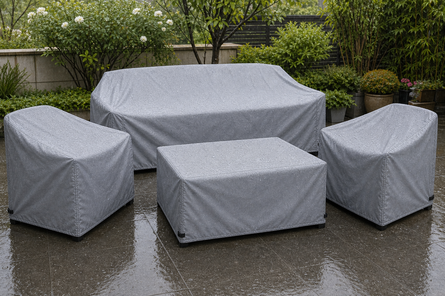 Furniture Covers