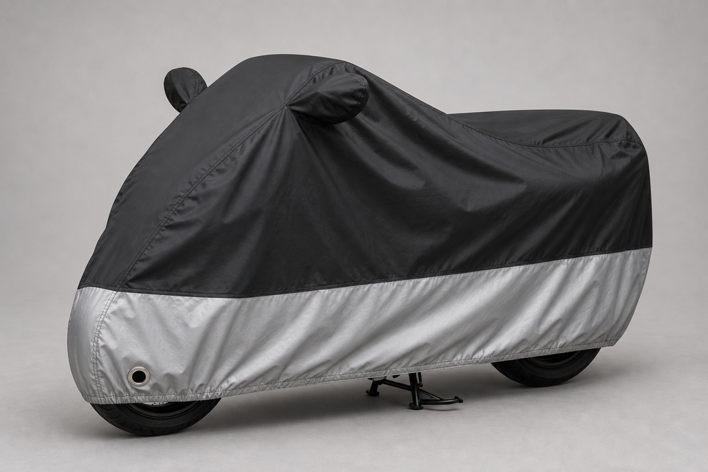 Motorcycle Covers