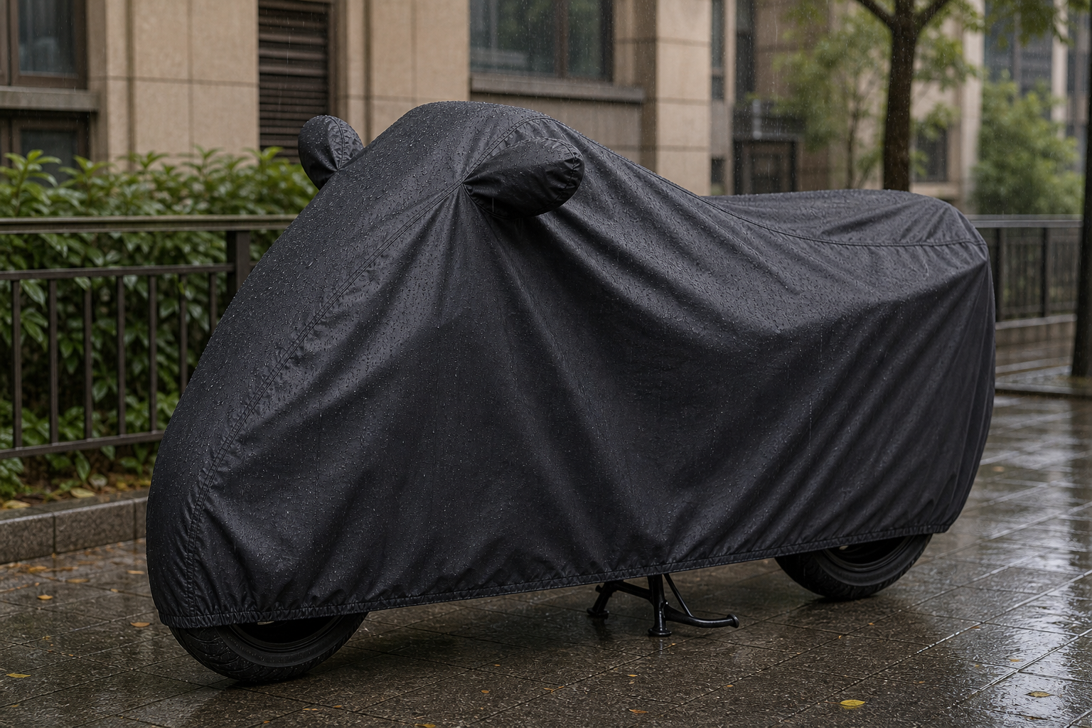 Motorcycle Covers