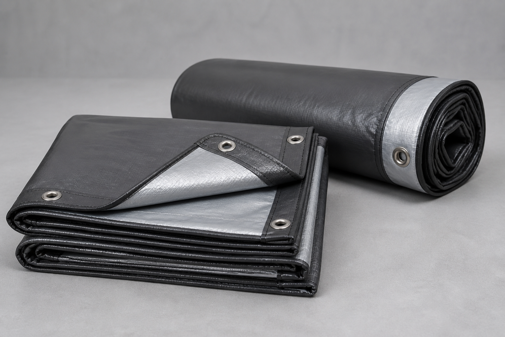 Tarpaulin / Industrial Covers