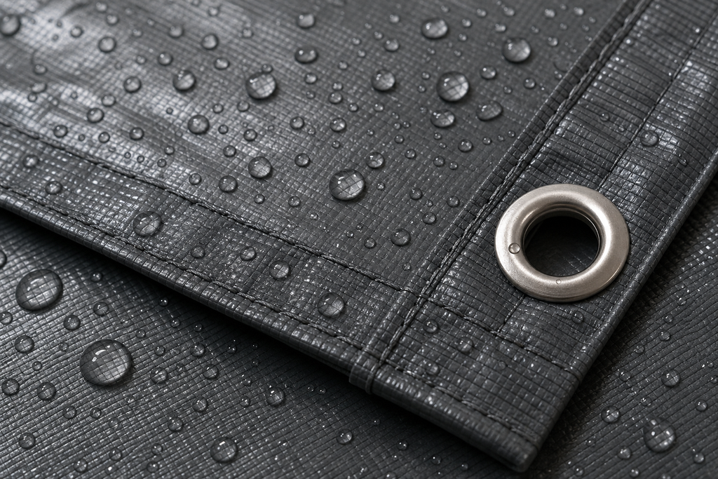Tarpaulin / Industrial Covers