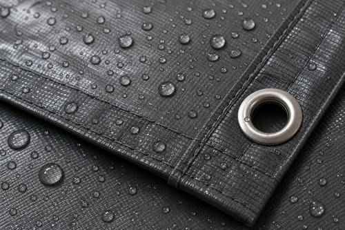 Tarpaulin / Industrial Covers